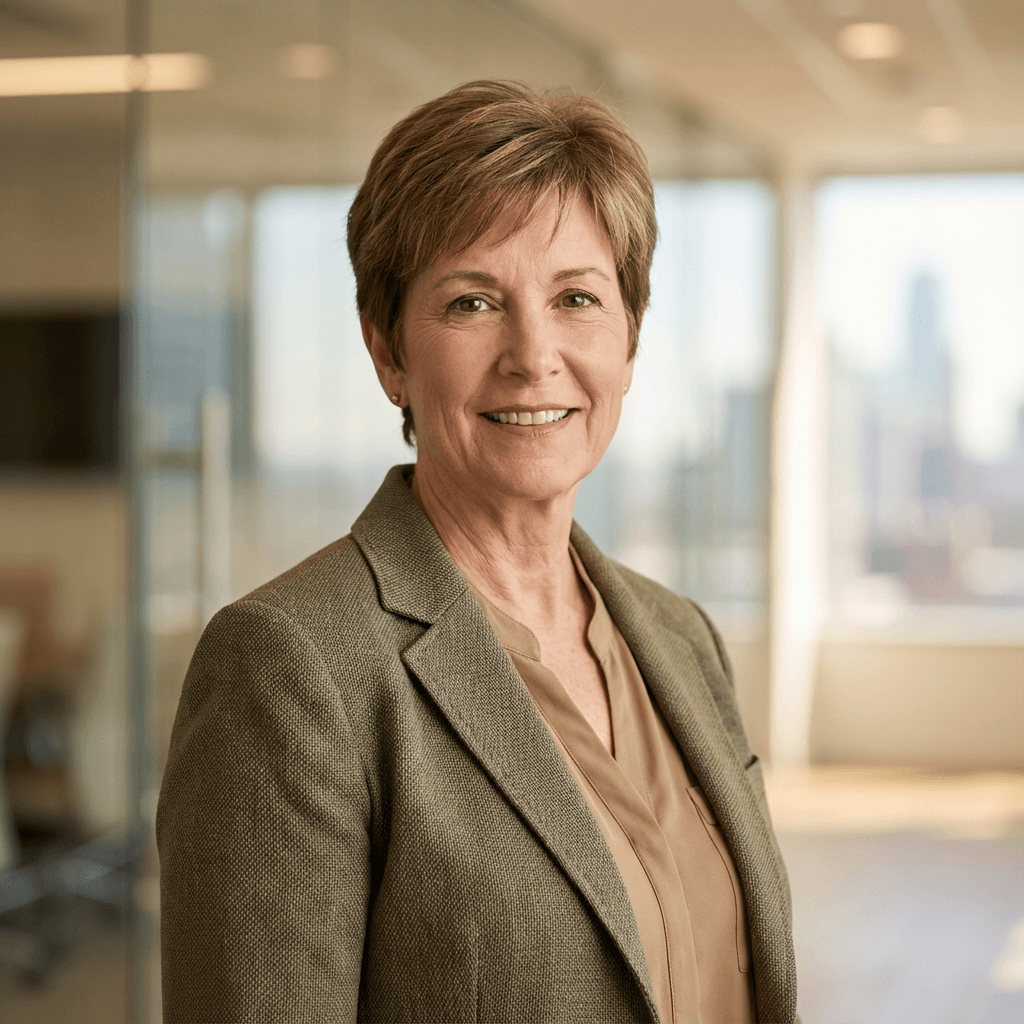 Elena K., Real Estate Investor