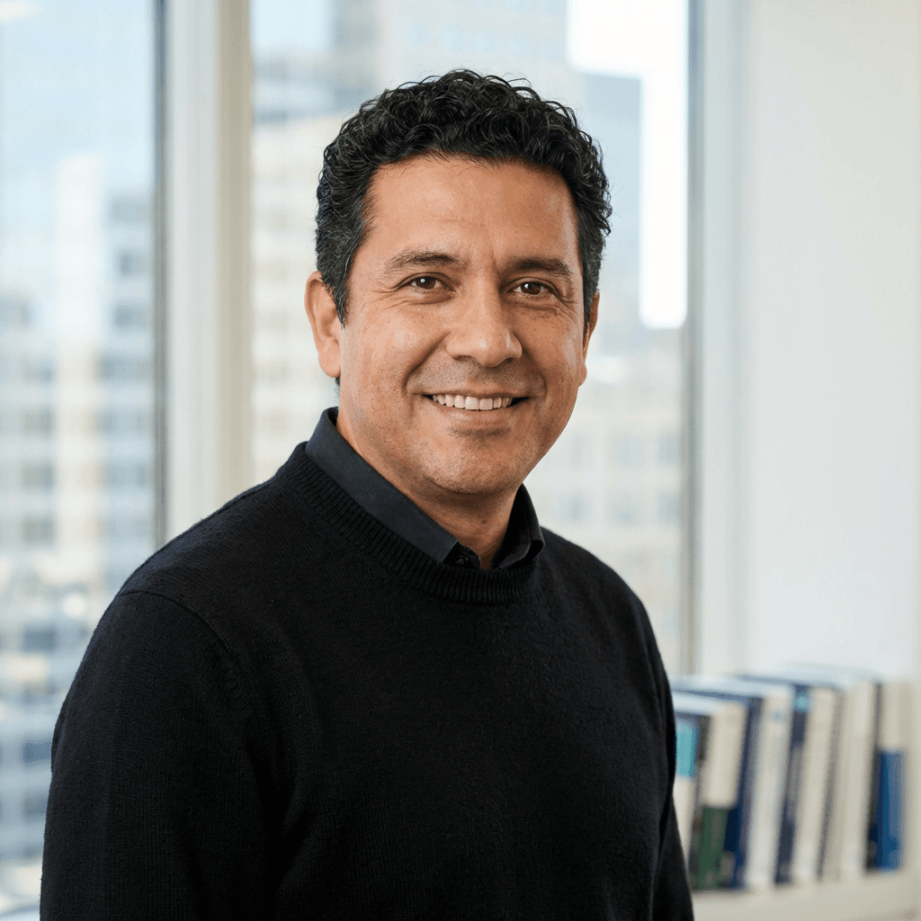 Marcus W., International Investor